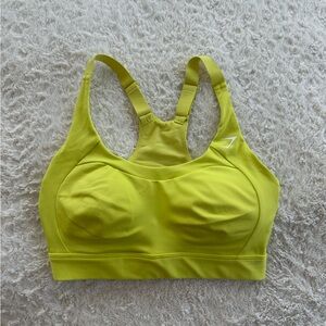 Gymshark Racerback Sports Bra